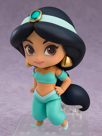 Nendoroid Jasmine - Glacier Hobbies - Good Smile Company