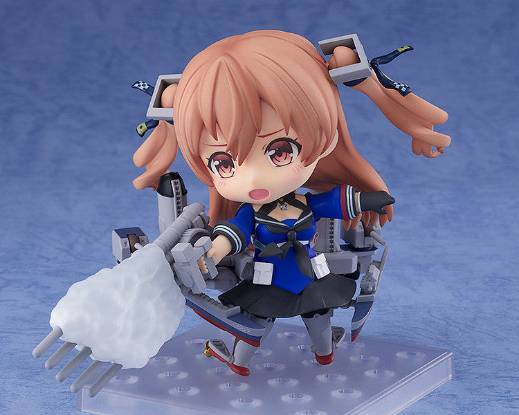 Nendoroid Johnston - Glacier Hobbies - Good Smile Company