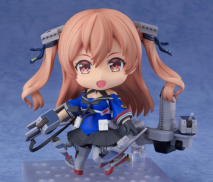 Nendoroid Johnston - Glacier Hobbies - Good Smile Company