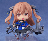 Nendoroid Johnston - Glacier Hobbies - Good Smile Company