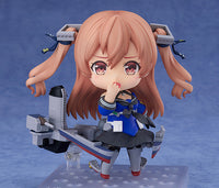 Nendoroid Johnston - Glacier Hobbies - Good Smile Company