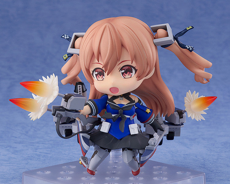 Nendoroid Johnston - Glacier Hobbies - Good Smile Company