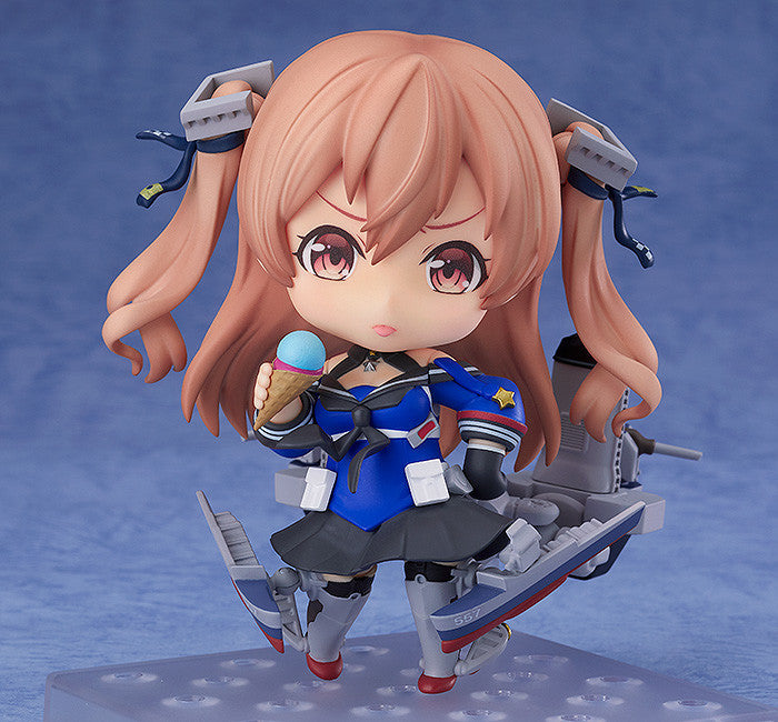 Nendoroid Johnston - Glacier Hobbies - Good Smile Company