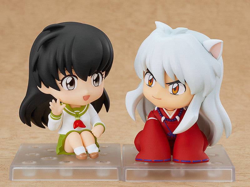 Nendoroid Kagome Higurashi - Glacier Hobbies - Good Smile Company