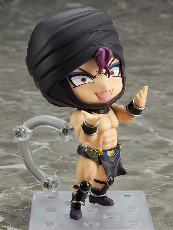 [PREORDER] Nendoroid Kars - Glacier Hobbies - Medicos Entertainment