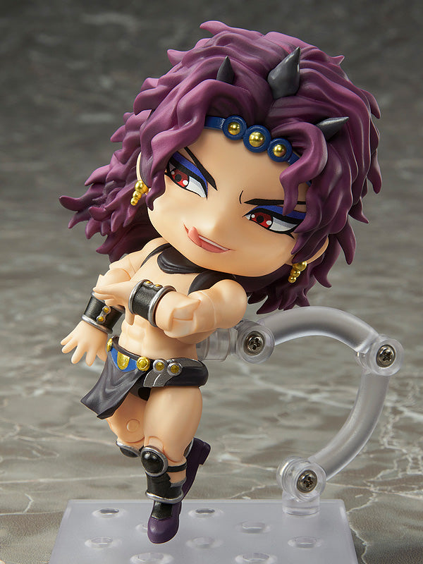 [PREORDER] Nendoroid Kars - Glacier Hobbies - Medicos Entertainment