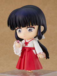 Nendoroid Kikyo - Glacier Hobbies - Good Smile Company