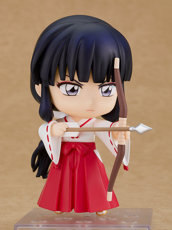 Nendoroid Kikyo - Glacier Hobbies - Good Smile Company