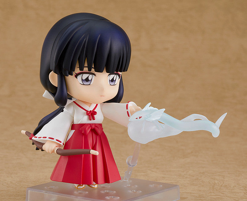 Nendoroid Kikyo - Glacier Hobbies - Good Smile Company