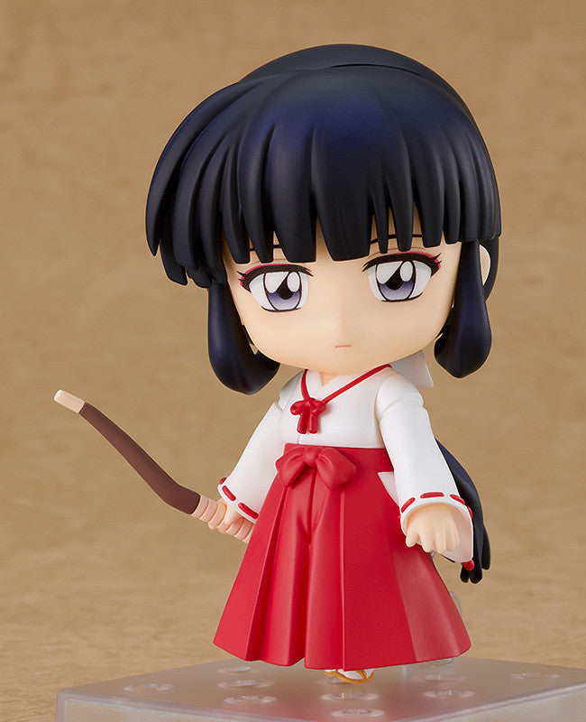 Nendoroid Kikyo - Glacier Hobbies - Good Smile Company