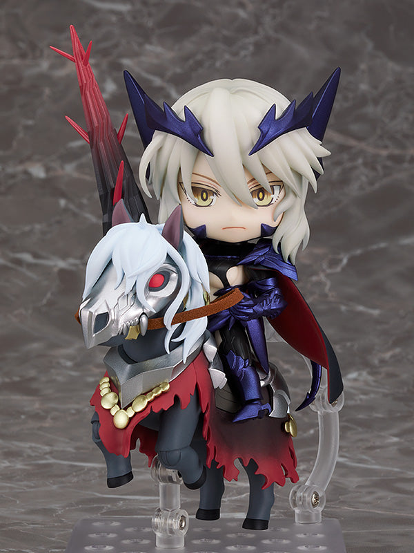 [PREORDER] Nendoroid Lancer/Altria Pendragon (Alter) - Glacier Hobbies - Good Smile Company