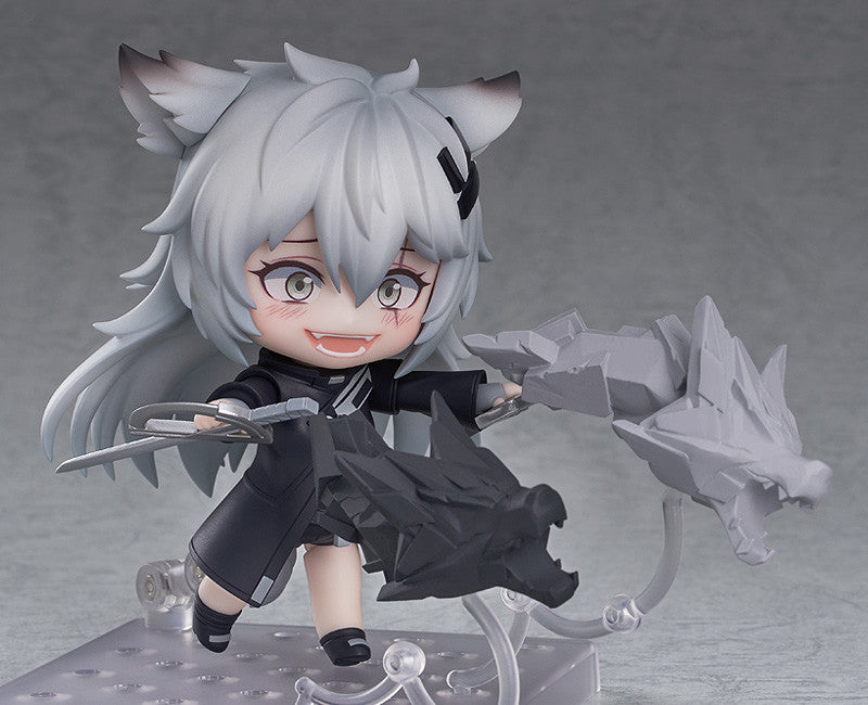 Nendoroid Lappland - Glacier Hobbies - Good Smile Arts Shanghai