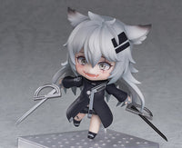 Nendoroid Lappland - Glacier Hobbies - Good Smile Arts Shanghai