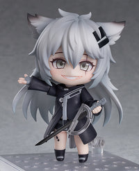 Nendoroid Lappland - Glacier Hobbies - Good Smile Arts Shanghai