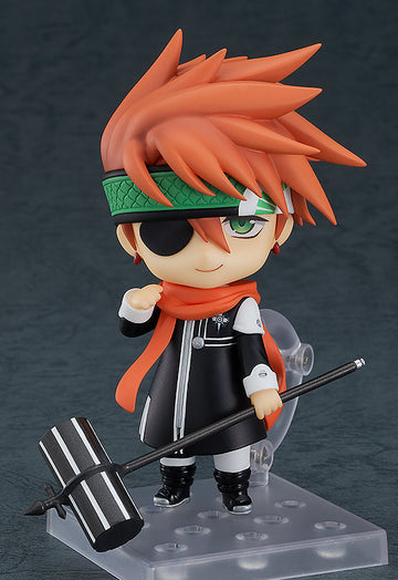 [PREORDER] Nendoroid Lavi - Glacier Hobbies - Good Smile Company