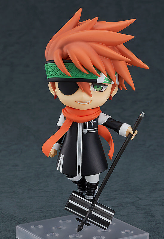 [PREORDER] Nendoroid Lavi - Glacier Hobbies - Good Smile Company