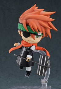 [PREORDER] Nendoroid Lavi - Glacier Hobbies - Good Smile Company