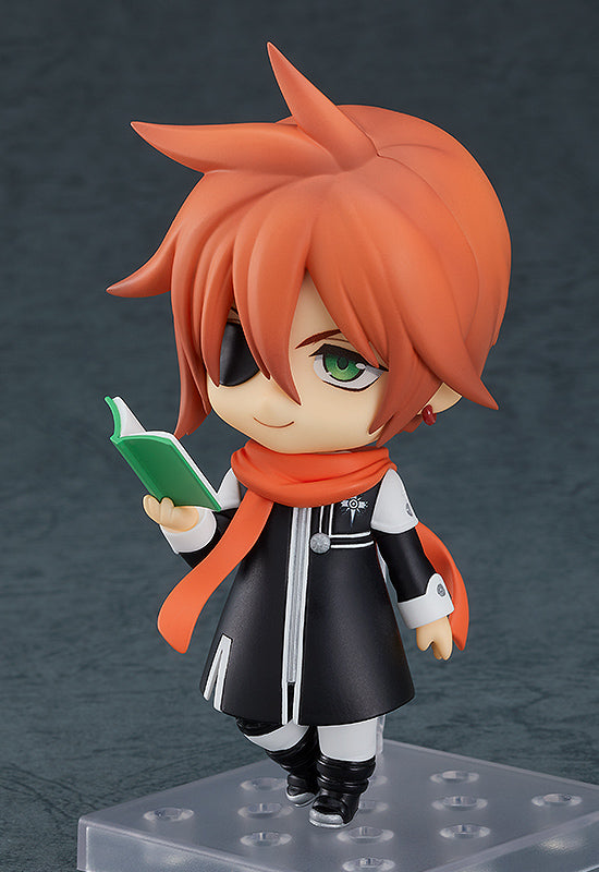 [PREORDER] Nendoroid Lavi - Glacier Hobbies - Good Smile Company