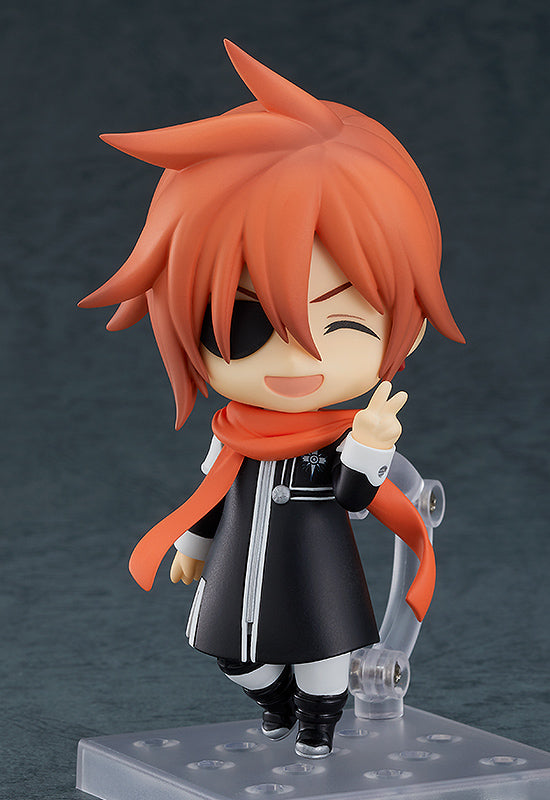 [PREORDER] Nendoroid Lavi - Glacier Hobbies - Good Smile Company