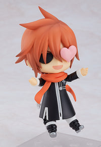 [PREORDER] Nendoroid Lavi - Glacier Hobbies - Good Smile Company