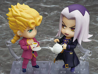 Nendoroid Leone Abbacchio - Glacier Hobbies - Medicos Entertainment