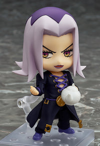 Nendoroid Leone Abbacchio - Glacier Hobbies - Medicos Entertainment