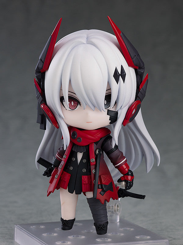 Nendoroid Lucia: Crimson Abyss - Glacier Hobbies - Good Smile Arts Shanghai