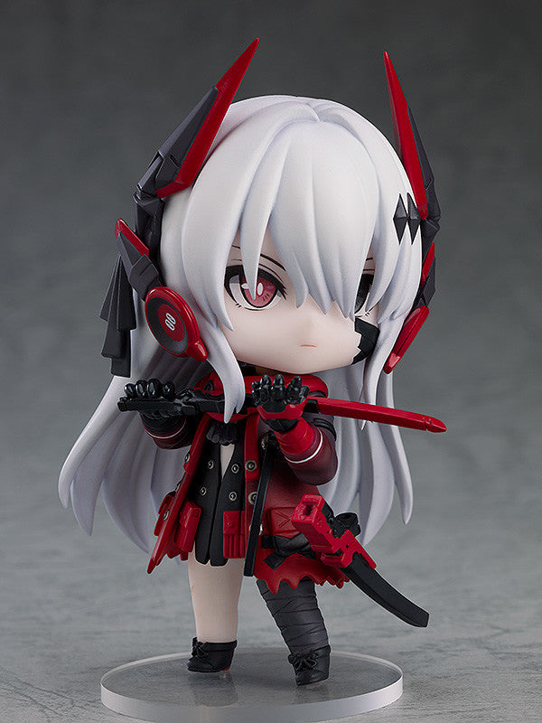 Nendoroid Lucia: Crimson Abyss - Glacier Hobbies - Good Smile Arts Shanghai