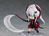 Nendoroid Lucia: Crimson Abyss - Glacier Hobbies - Good Smile Arts Shanghai