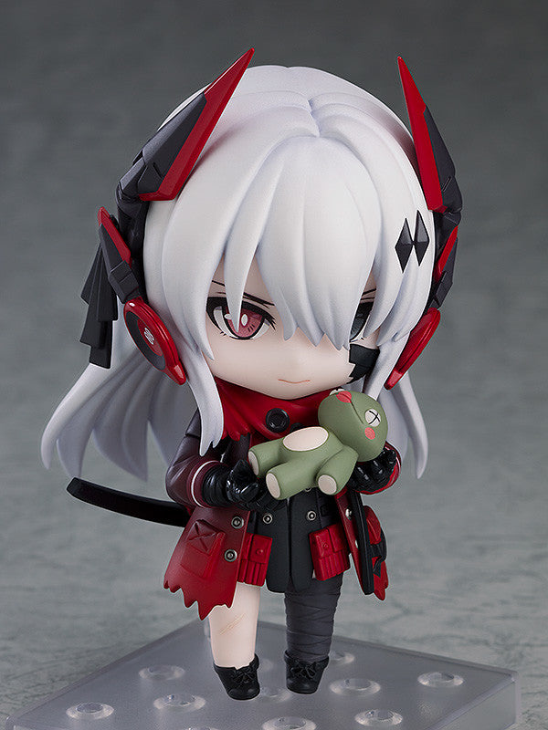 Nendoroid Lucia: Crimson Abyss - Glacier Hobbies - Good Smile Arts Shanghai