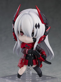 Nendoroid Lucia: Crimson Abyss - Glacier Hobbies - Good Smile Arts Shanghai