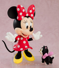 Nendoroid Minnie Mouse: Polka Dot Dress Ver. - Glacier Hobbies - Good Smile Company