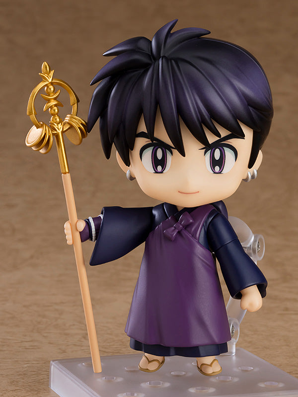 [PREORDER] Nendoroid Miroku - Glacier Hobbies - Good Smile Company