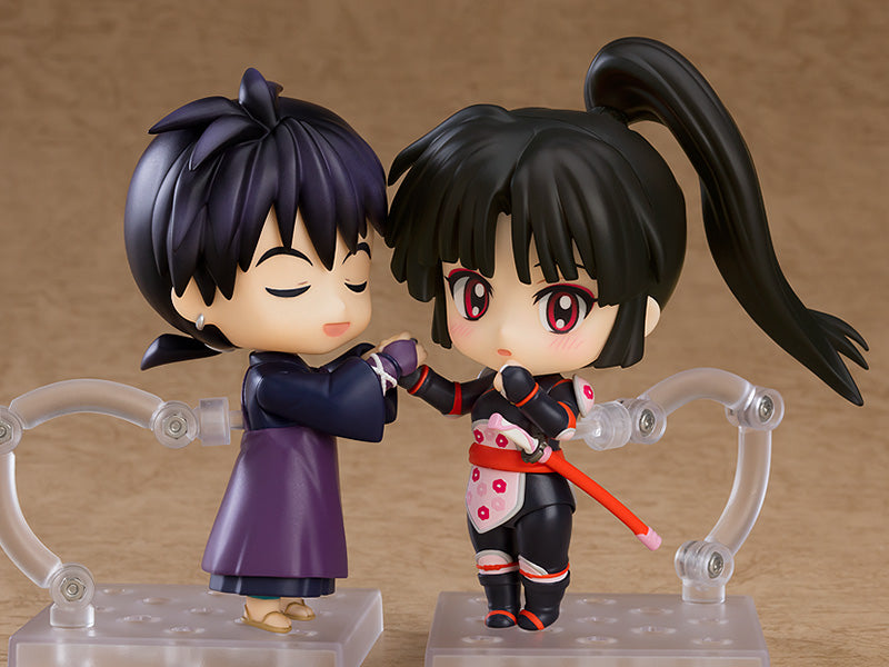 [PREORDER] Nendoroid Miroku - Glacier Hobbies - Good Smile Company