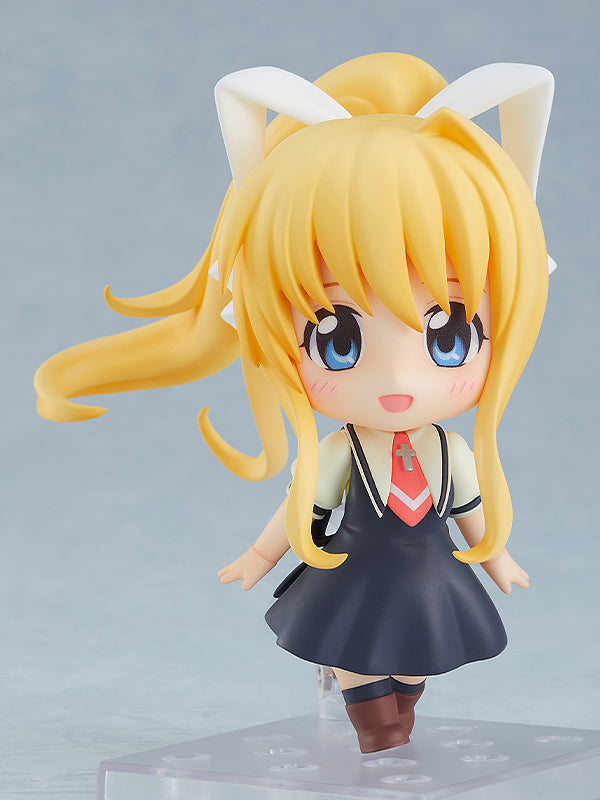 [PREORDER] Nendoroid Misuzu Kamio - Glacier Hobbies - Good Smile Company