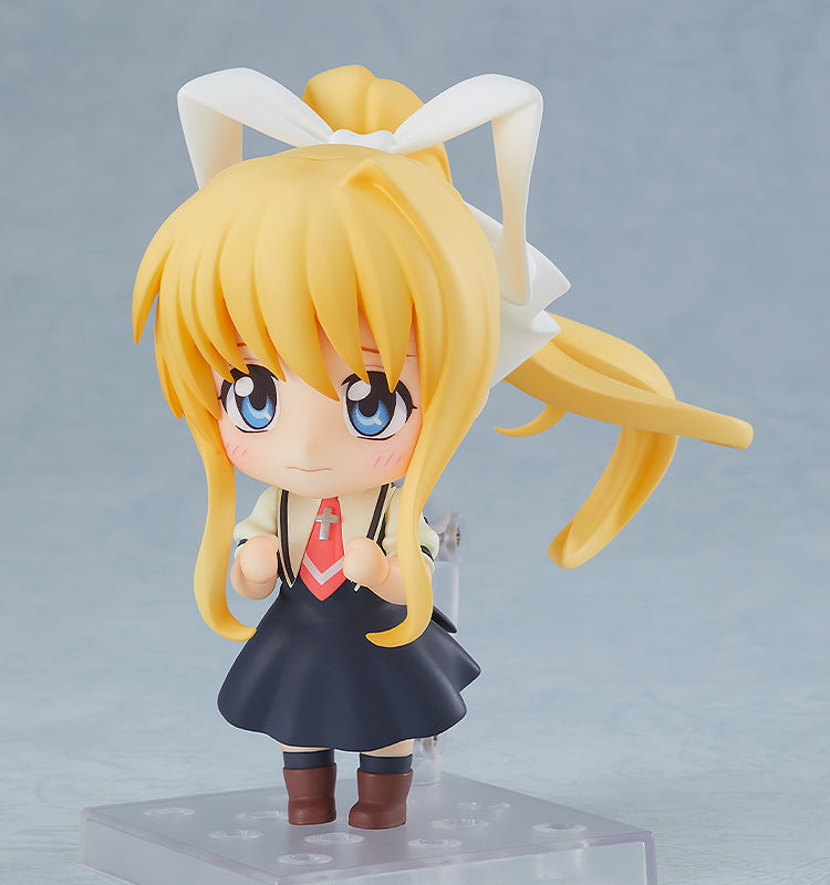 [PREORDER] Nendoroid Misuzu Kamio - Glacier Hobbies - Good Smile Company