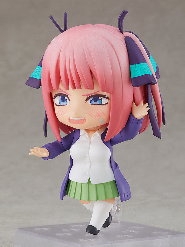 [PREORDER] Nendoroid Nino Nakano - Glacier Hobbies - Good Smile Company