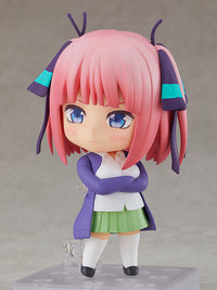 [PREORDER] Nendoroid Nino Nakano - Glacier Hobbies - Good Smile Company