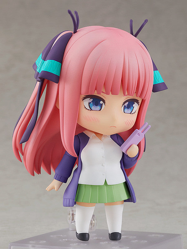 [PREORDER] Nendoroid Nino Nakano - Glacier Hobbies - Good Smile Company