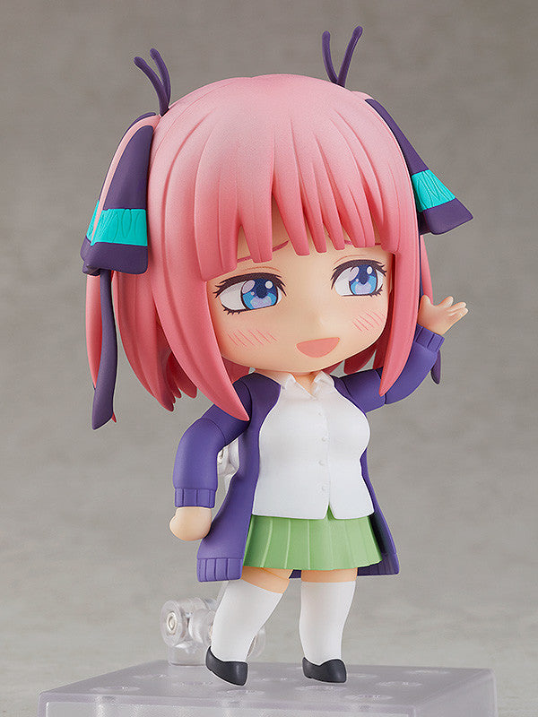 [PREORDER] Nendoroid Nino Nakano - Glacier Hobbies - Good Smile Company