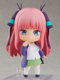 [PREORDER] Nendoroid Nino Nakano - Glacier Hobbies - Good Smile Company