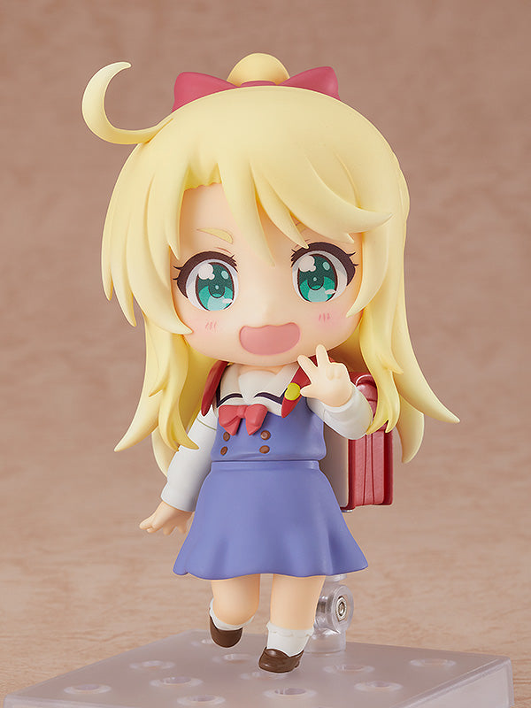 [PREORDER] Nendoroid Noa Himesaka - Glacier Hobbies - Good Smile Company