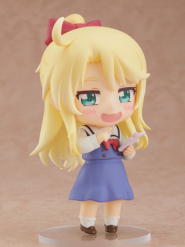 [PREORDER] Nendoroid Noa Himesaka - Glacier Hobbies - Good Smile Company