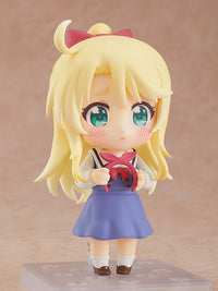 [PREORDER] Nendoroid Noa Himesaka - Glacier Hobbies - Good Smile Company