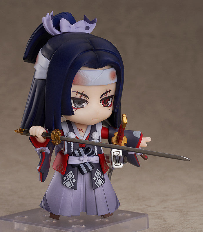 Nendoroid Onikiri - Glacier Hobbies - Good Smile Company