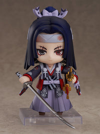 Nendoroid Onikiri - Glacier Hobbies - Good Smile Company