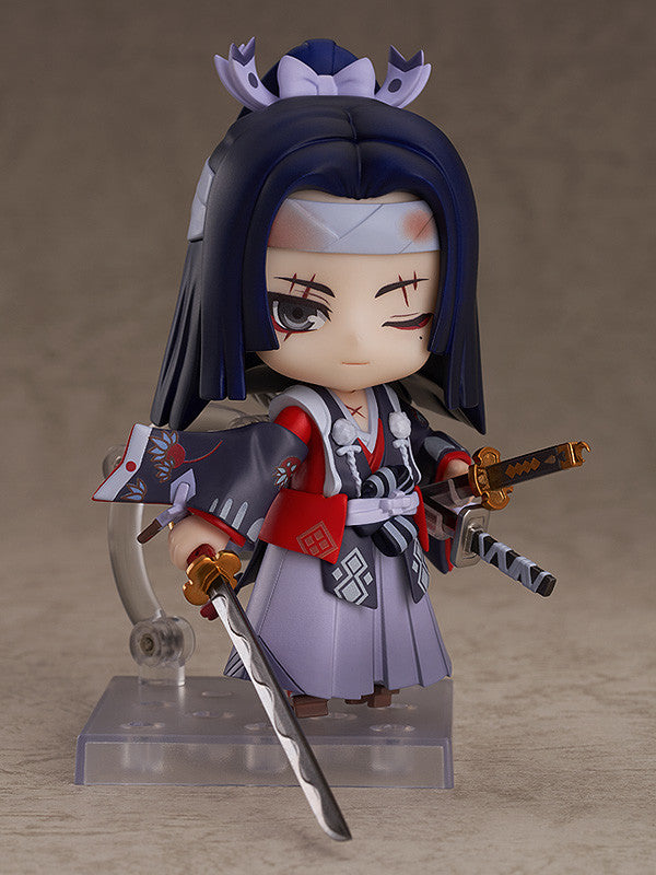 Nendoroid Onikiri - Glacier Hobbies - Good Smile Company