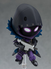 Nendoroid Raven - Glacier Hobbies - Good Smile Company