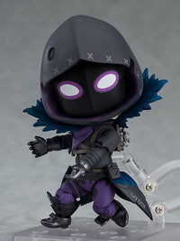 Nendoroid Raven - Glacier Hobbies - Good Smile Company