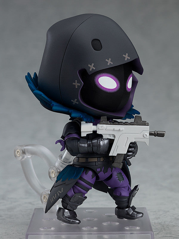 Nendoroid Raven - Glacier Hobbies - Good Smile Company